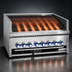 Thumbnail image #3 for Steakhouse IAB-48 48-Inch Countertop Gas Charbroiler with 8 Radiant Burners