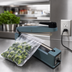 Thumbnail image #3 for Omcan USA 12 Inch Manual Impulse Bag Sealer