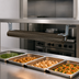 Thumbnail image #3 for Vollrath 54-Inch Low Profile Unlighted Single Strip Heat Lamp, 208V