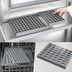 Thumbnail image #3 for Fermostock 59-Inch W x 22-Inch D Vented Polymer Shelf