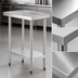 Thumbnail image #3 for Steel Works Stainless 15