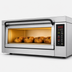 Thumbnail image #3 for PizzaMaster 400 Series Double-Width Countertop Electric Stone Hearth Pizza Oven