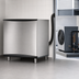 Thumbnail image #3 for Scotsman Prodigy Plus FS2330R-32 Remote-Cooled Modular Flake Ice Machine, 30-Inch Wide, 2218 lb./Day