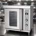 Thumbnail image #3 for Garland Master Series Half-Size Electric Convection Oven, Single-Deck, Glass Door, 5.6 kW