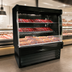 Thumbnail image #3 for Howard-McCray 35E Series Packaged Meats Open Merchandiser, 51-Inch Wide x 60-Inch High, Self-Contained Vertical Case