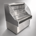 Thumbnail image #3 for Howard-McCray 35E Series Impulse Curved Glass Remote Open Merchandiser, 63