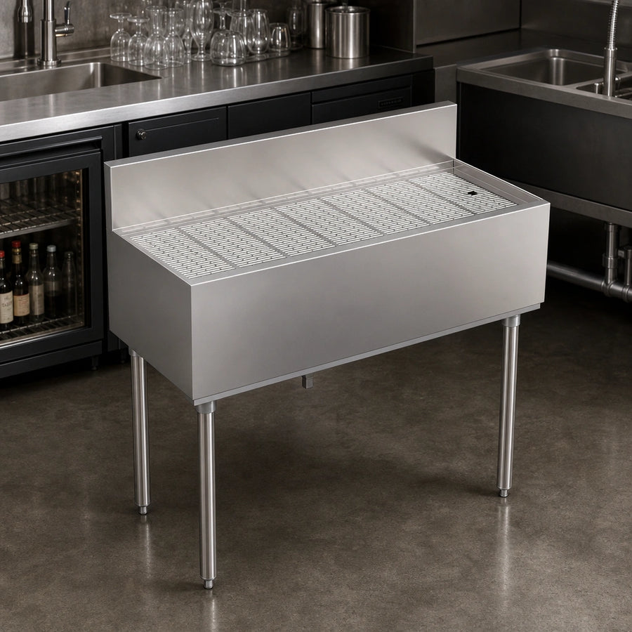 Freestanding Design