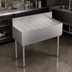 Thumbnail image #3 for Krowne Royal Series Freestanding Stainless Steel Underbar Drainboard, 42-Inch x 19-Inch
