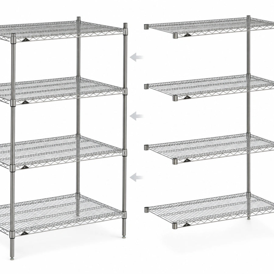 Add-On Unit Configuration