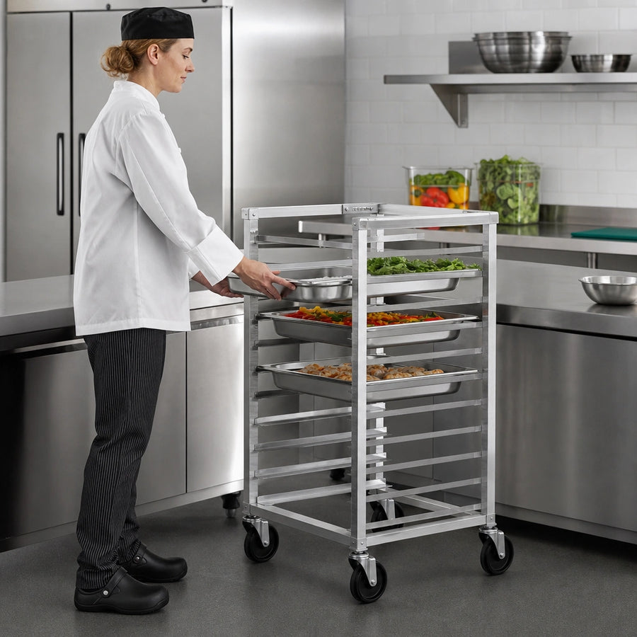 Counter-Height Design