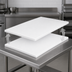 Thumbnail image #3 for John Boos 72-Inch x 24-Inch Reversible Poly Replacement Work Table Top for TC, M & GMT Tables