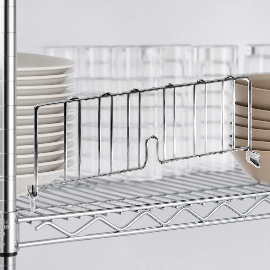 8-Inch Divider Height