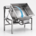 Thumbnail image #3 for Combi-Pan Stainless Steel Electric Tilting Skillet, 21.3-Gallon, Power Tilt, Open Frame Base