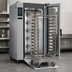 Thumbnail image #3 for ChefTop MIND.Maps Plus BIG Gas Roll-In Combi Oven with Included Trolley, 208-240V