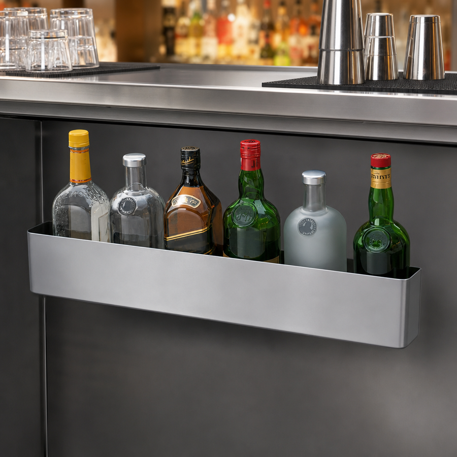 Single-Tier Design