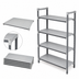 Thumbnail image #3 for Cambro Camshelving Elements XTRA 18