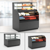 Thumbnail image #3 for Reveal® Combination Convertible Service Above Refrigerated Self-Service Case, 35-3/4