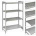 Thumbnail image #4 for Cambro Camshelving Premium 24