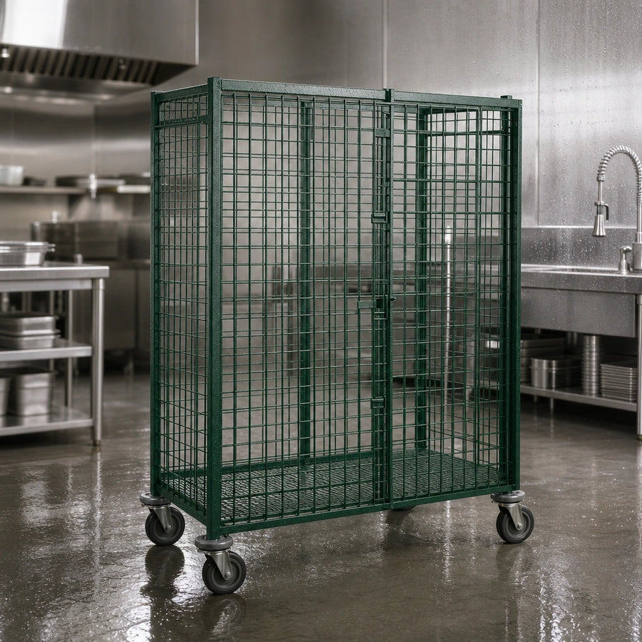 Metroseal 3 Epoxy-Coated Finish