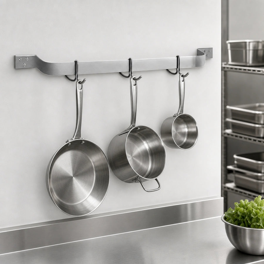 Wall-Mount Design