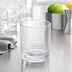 Thumbnail image #4 for Parker Collection Tritan Clear 8 oz. Rocks Glass