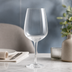 Thumbnail image #3 for Ocean Lexington Clear Glass Goblet, 12.5 oz. (370 mL)