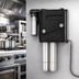 Thumbnail image #3 for Everpure MRS-100 Twin Reverse Osmosis System, Wall Mount, 100 GPD