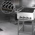 Thumbnail image #3 for Jade Range Supreme JB-42-F 42