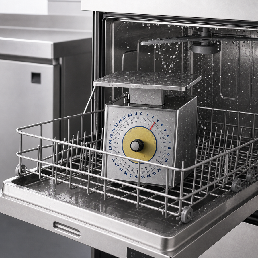 Dishwasher Safe