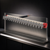 Thumbnail image #3 for Micro Matic Kool-Rite 16-Faucet Wall-Mount Glycol-Cooled Draft Tower Insert Module, 48-Inch Wide, Short Shanks
