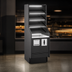 Thumbnail image #3 for Structural Concepts Fusion Self-Service Ambient Inline Packaging Counter