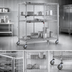Thumbnail image #3 for QuadTruss Mobile Security Unit with Doors, 63-1/4