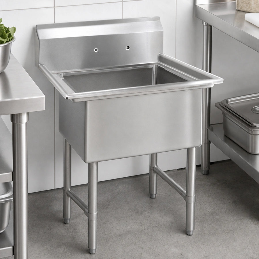 One-Compartment Design