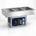 Thumbnail image #3 for Atlas Metal WCMD-C-1 Self-Contained Refrigerated Drop-In Cold Pan, 1 Full-Size Pan, Deep Design