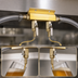 Thumbnail image #3 for Krowne 2-Way Beer Dispenser Manifold