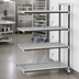 Thumbnail image #3 for Cambro Camshelving Elements XTRA 24