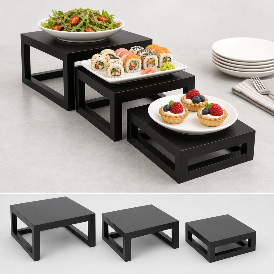 Three-Piece Set
