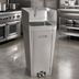 Thumbnail image #3 for Hand Wash Pedestal Sink with 16
