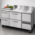 Thumbnail image #3 for Continental Refrigerator FA60NBS-D 60