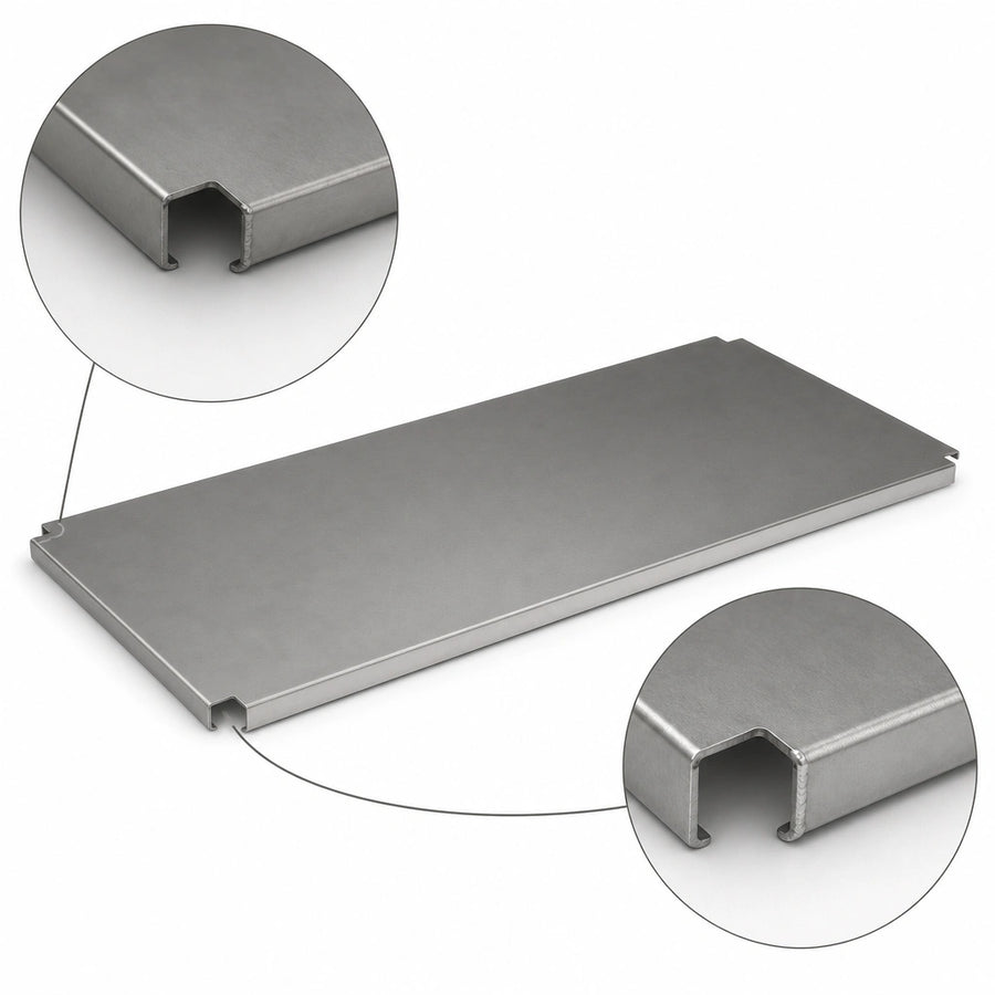 Welded Construction