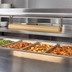 Thumbnail image #3 for Vollrath 36-Inch Low Profile Unlighted Single Strip Heat Lamp