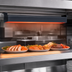 Thumbnail image #3 for Hatco Glo-Ray 36-Inch Narrow Unlighted Infrared Strip Heater with Single Metal Heating Rod