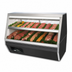 Thumbnail image #3 for Howard-McCray 71-Inch Red Meat Full-Service Display Case, Double Duty, Remote Refrigeration, LED Lighting