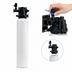 Thumbnail image #3 for BUNN Single-Stage Wall-Mounted Tea Water Softener System, 3500-Grain Capacity