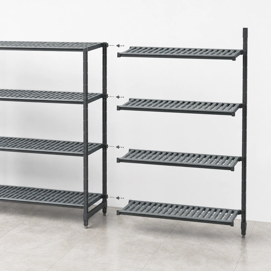 Add-On Unit Configuration