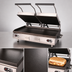 Thumbnail image #3 for Star Pro-Max 2.0 PSC28IE 28-Inch Countertop Panini Sandwich Grill with Smooth Cast Iron Plates