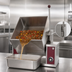 Thumbnail image #3 for Crown ECTS-12 12 Gallon Electric Countertop Tilting Skillet