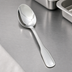 Thumbnail image #4 for Oxford 7-3/8 Inch Dinner Spoon, Extra Heavy Weight, 18/8 Stainless Steel, Mirror Finish