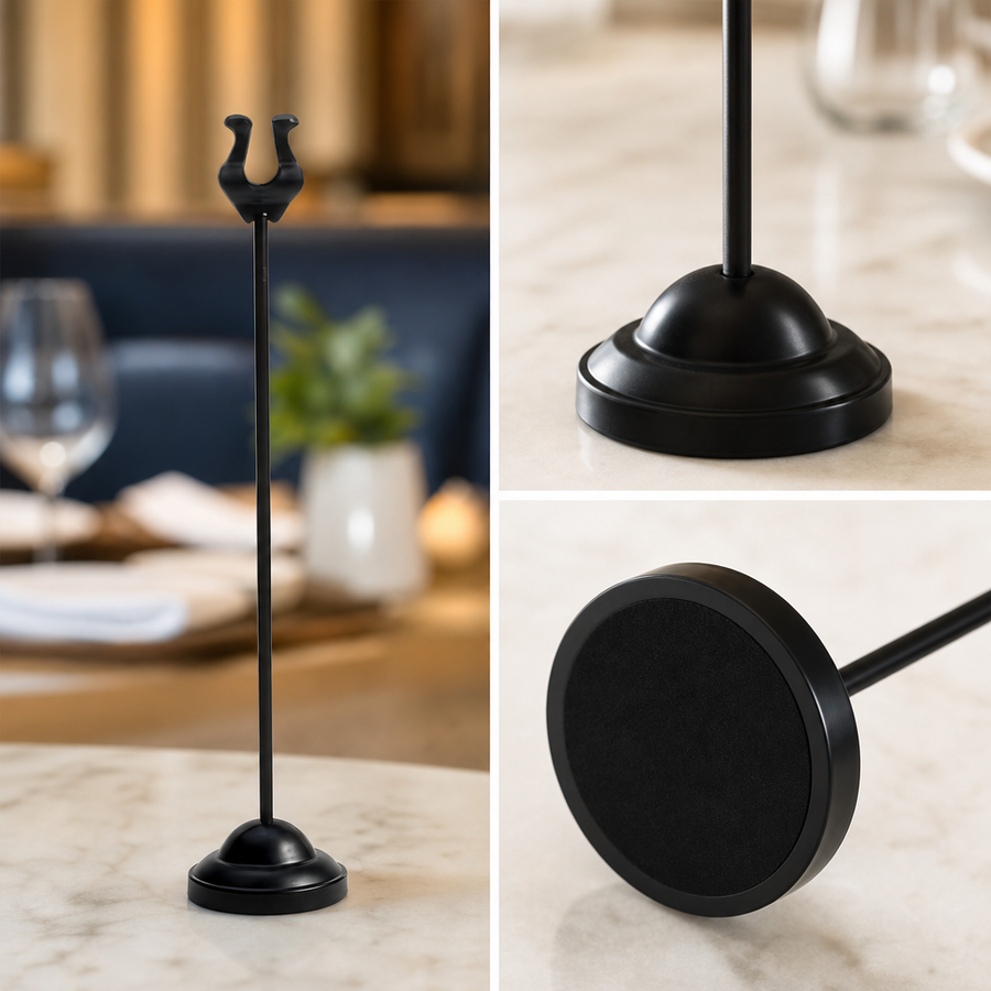 Weighted Round Base