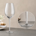Thumbnail image #4 for Lucaris Bangkok Bliss 12 oz Stemmed Chardonnay Wine Glass